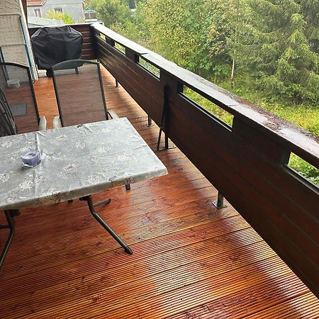Ferienwohnungen Forellengrund Schierke Exteriör bild