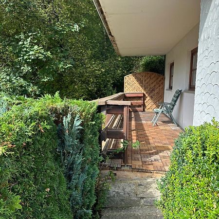 Ferienwohnungen Forellengrund Schierke Exteriör bild