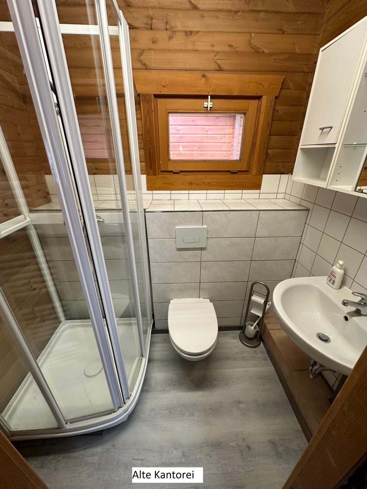 Ferienwohnungen Forellengrund Schierke Exteriör bild
