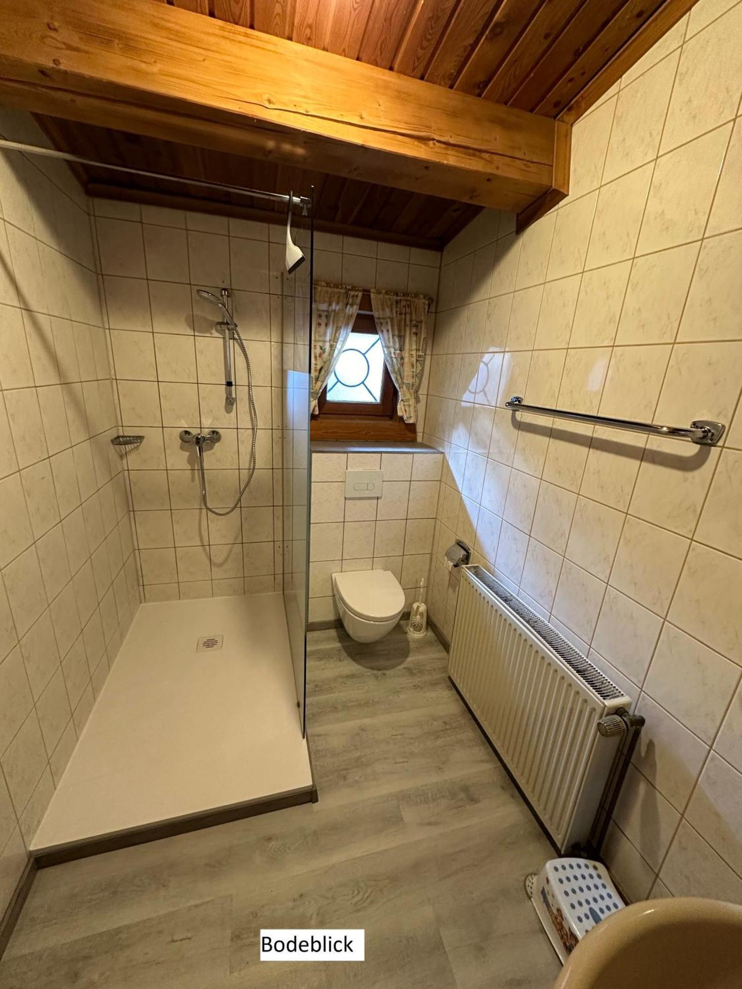 Ferienwohnungen Forellengrund Schierke Exteriör bild