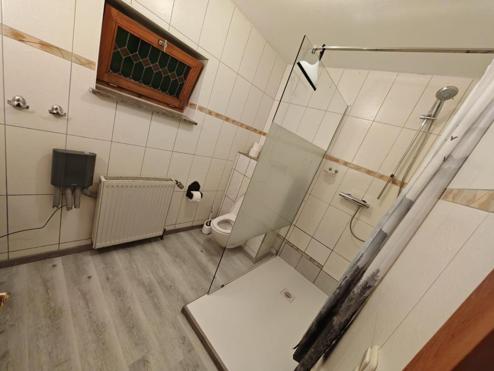 Ferienwohnungen Forellengrund Schierke Exteriör bild
